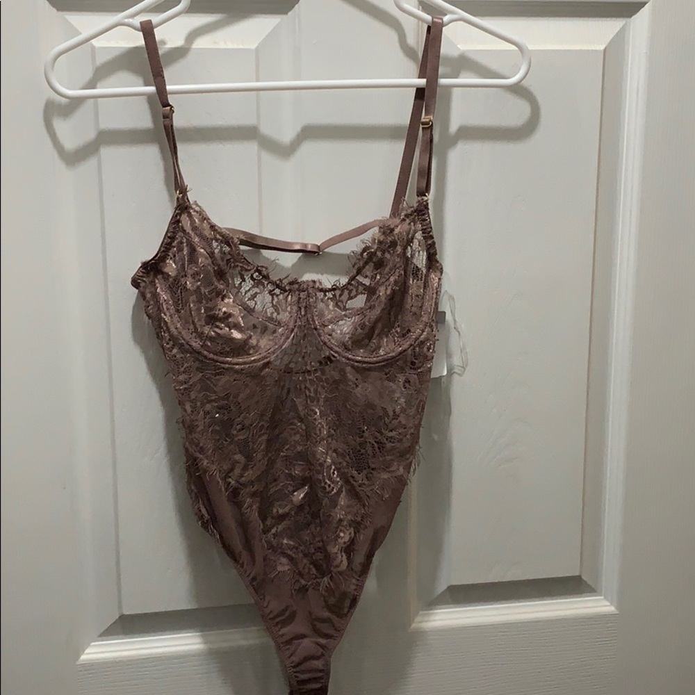 NWT Bodysuit